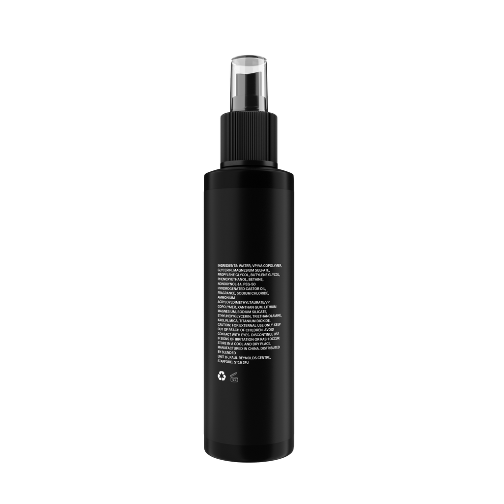 SEA SALT SPRAY