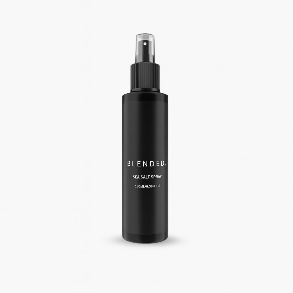 SEA SALT SPRAY