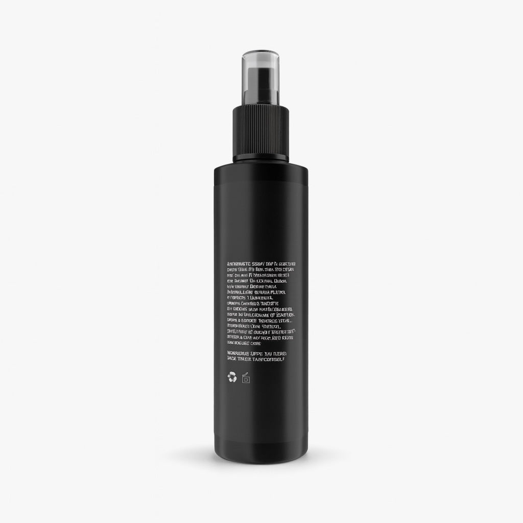SEA SALT SPRAY