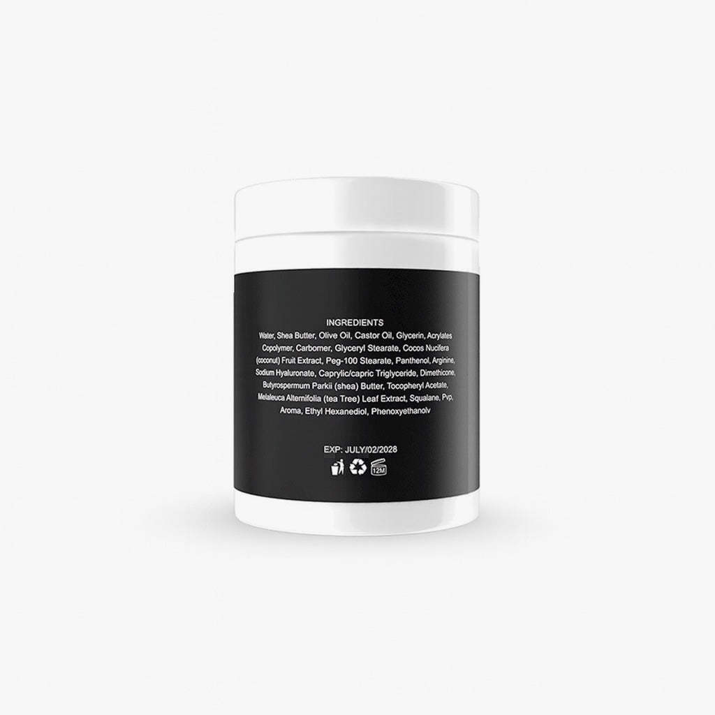 CURL CREAM