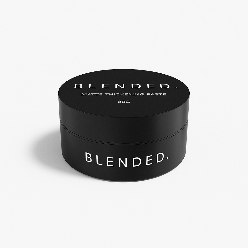 MATTE THICKENING PASTE